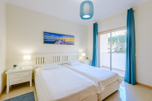 Apartment | 1 bedroom, Internet