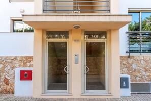 Apartment | 1 bedroom, Internet