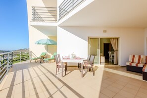 Apartment | 1 bedroom, Internet - BnB Homes Apartment With Sea View 2 Huge Terraces (Albufeira)