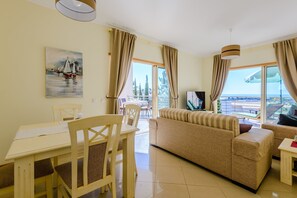 Apartment | 1 bedroom, Internet