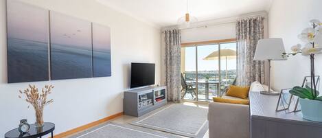 Apartment | 1 Schlafzimmer, Schreibtisch, Internetzugang