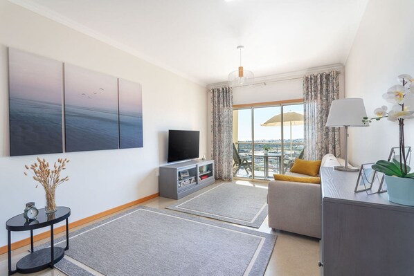 Apartment | 1 bedroom, desk, Internet - BnB Homes Apartment With Sea View Relax Terrace (Albufeira)