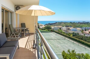 Apartment | 1 bedroom, desk, Internet - BnB Homes Apartment With Sea View Relax Terrace (Albufeira)