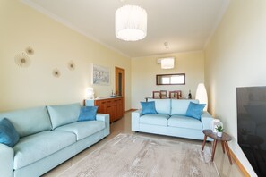 Apartment | 1 bedroom, Internet