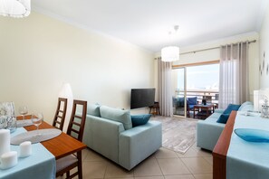 Apartment | 1 bedroom, Internet