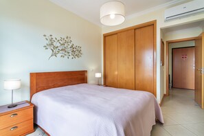 Appartement | 1 chambre, accès à Internet haute vitesse