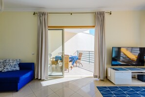 1 bedroom, Internet - BnB Homes Apartment With Sea View 3 Terraces (Albufeira)