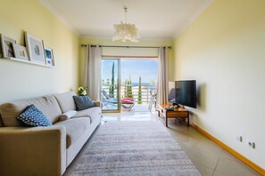 Apartment | 1 bedroom, Internet