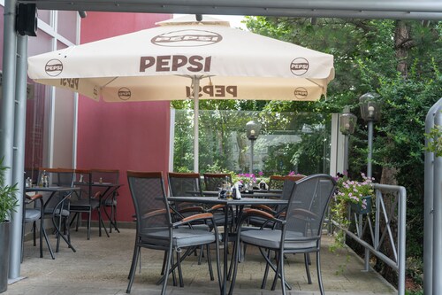 HOTEL AURELIA TIMISOARA