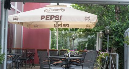 HOTEL AURELIA TIMISOARA
