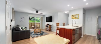 Fairway Terrace | Golf Course Condo with Pool, Hot Tub and Lanai