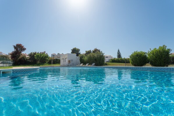 2 bedrooms, Internet - BnB Homes Luxurious Apartment With 2 Bedrooms (Albufeira)