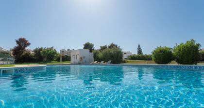 BnB Homes Luxurious Apartment With 2 Bedrooms