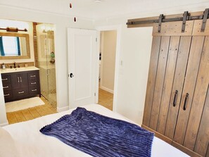 3 chambres, décoration personnalisée, ameublement personnalisé