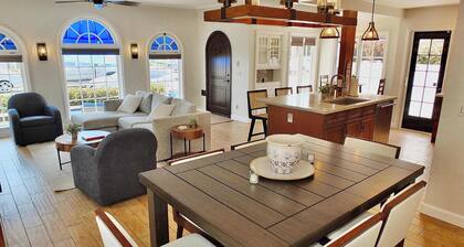 Belmont Shore Beach House