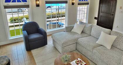 Belmont Shore Beach House