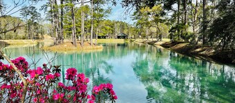 Egret Cottage Suite 3715-B