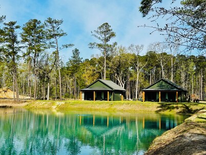 Osprey Cottage Suite 3717-A - part of the Eden at Gracefield Event Venue