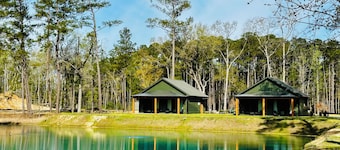 Osprey Cottage Suite 3717-A - part of the Eden at Gracefield Event Venue