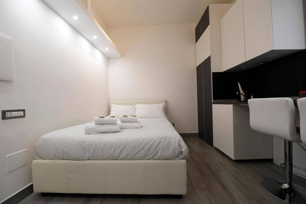 Studio San Vito Monti Rome Vrbo