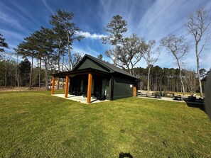 Exterior - Ibis Cottage Suite 3717-B- part of Eden at Gracefield Event Venue (WALTERBORO)