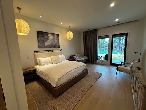 Ibis Cottage Suite 3717-B- part of Eden at Gracefield Event Venue
