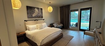 Ibis Cottage Suite 3717-B- part of Eden at Gracefield Event Venue