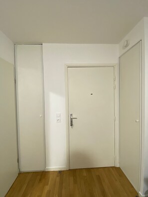 Interior - Studio Cosy Proche Paris (Deuil-la-Barre)