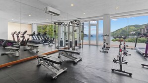 Gimnasio