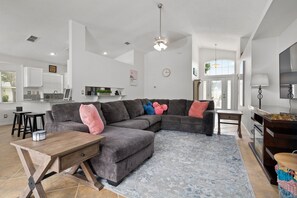 تلفزيون ذكي