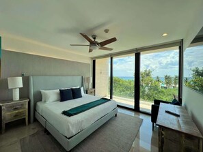 2 soverom, wi-fi og sengetøy