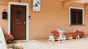 Exterior - AFFITTACAMERE MIRA SINNI  (Episcopia)