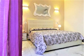 3 室のベッドルーム