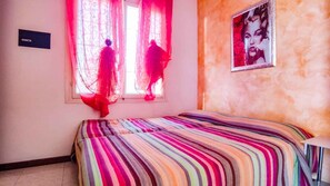 2 Schlafzimmer