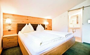 2 Schlafzimmer, kostenloses WLAN