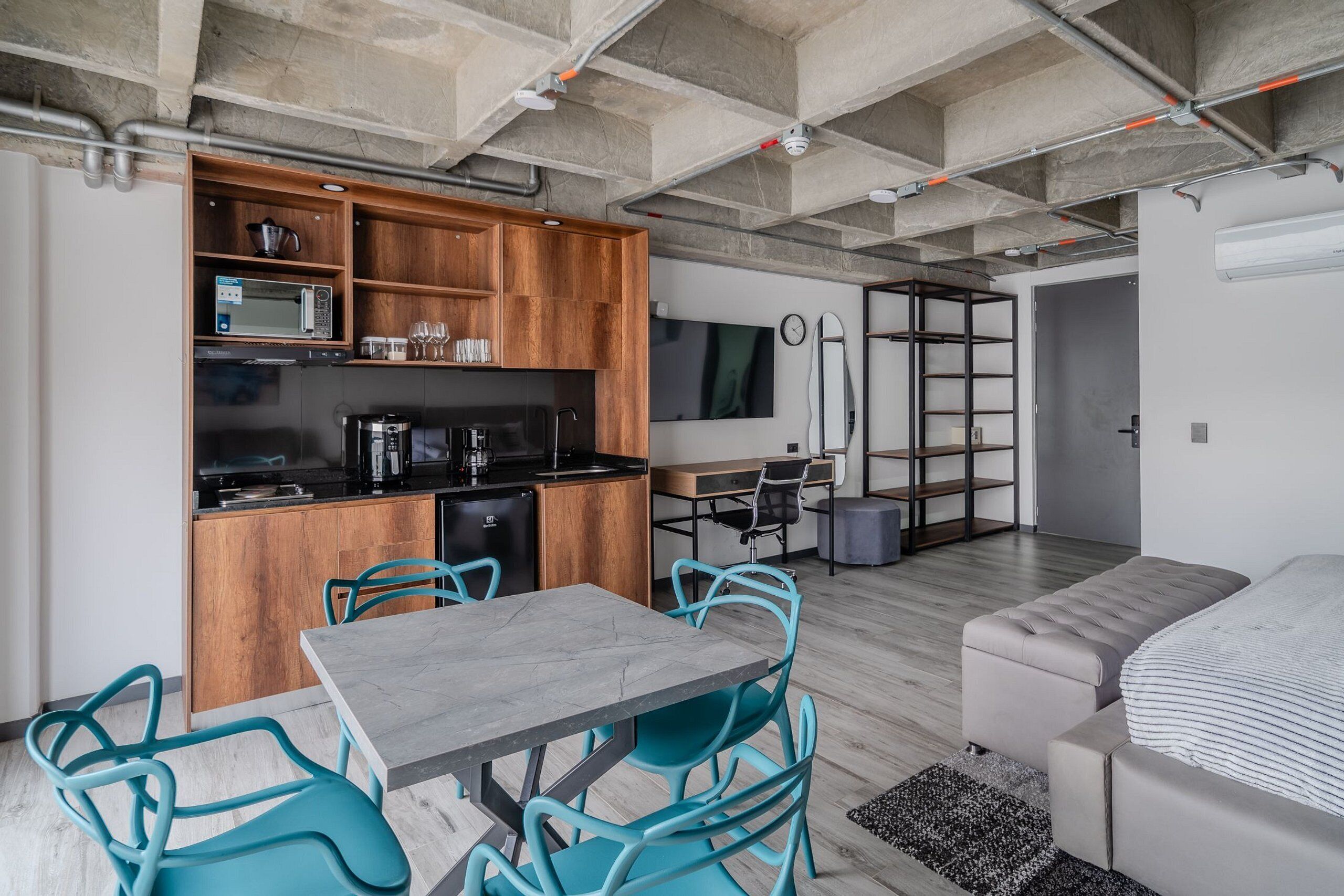 Apartment | Interior