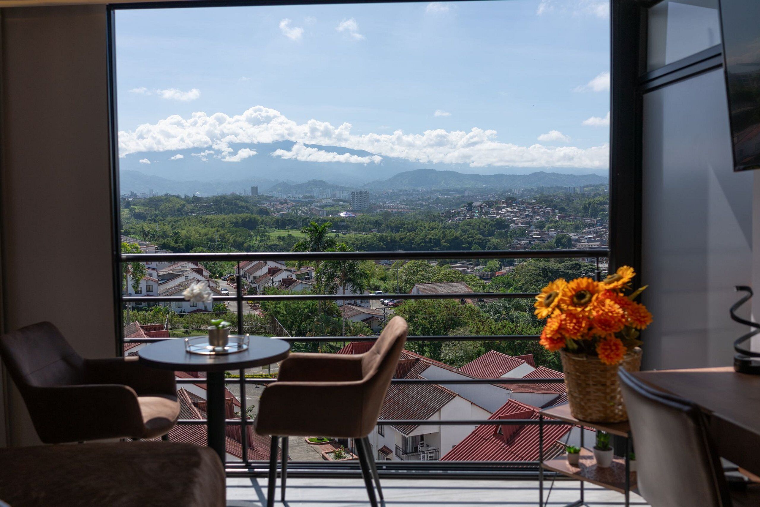 Classic-lejlighed | Spiseområde