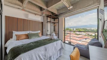 Appartement Classique