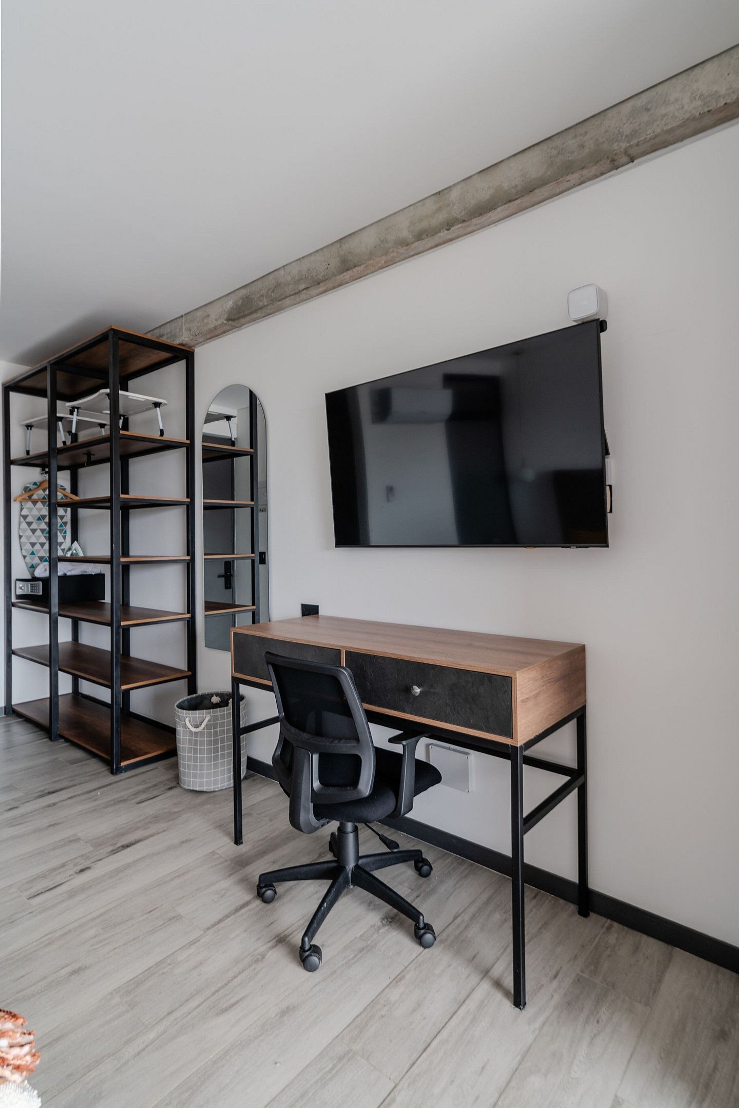 Superior Apartment | Interior