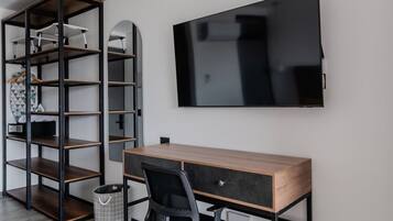 Superior Apartment | Interior