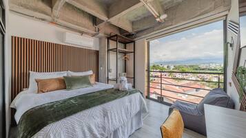 Ropa de cama de alta calidad y decoración personalizada