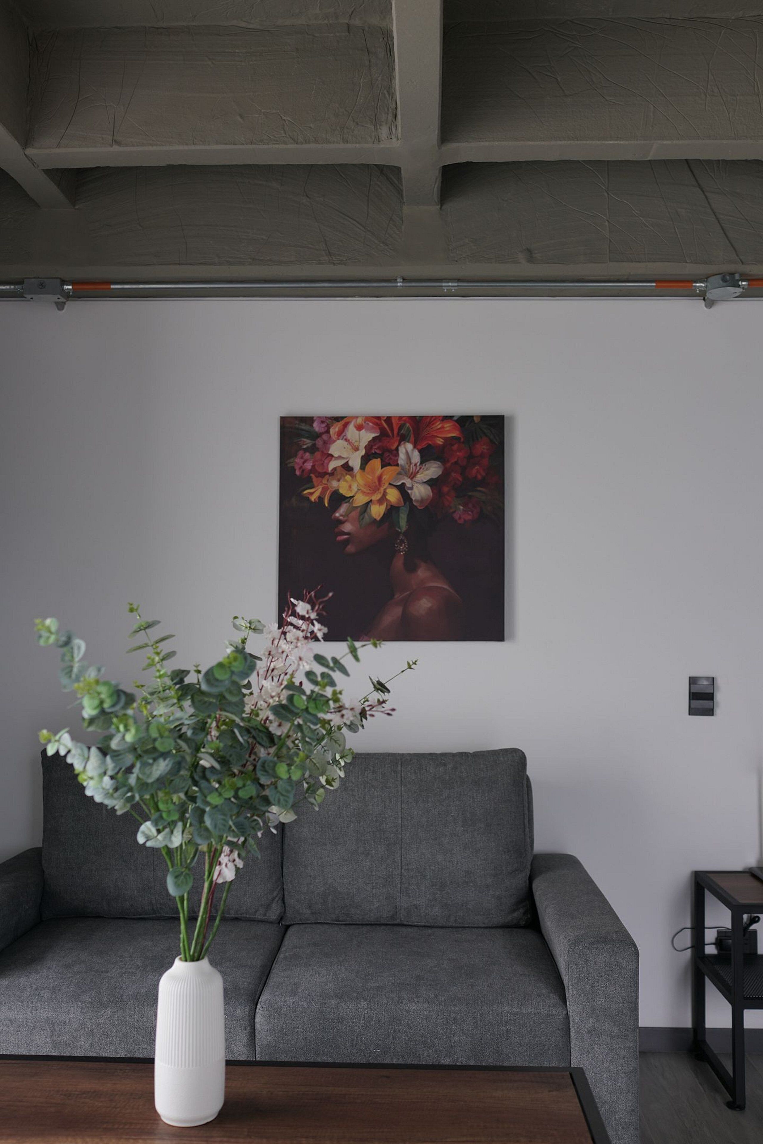 Deluxe Apartment | Interior