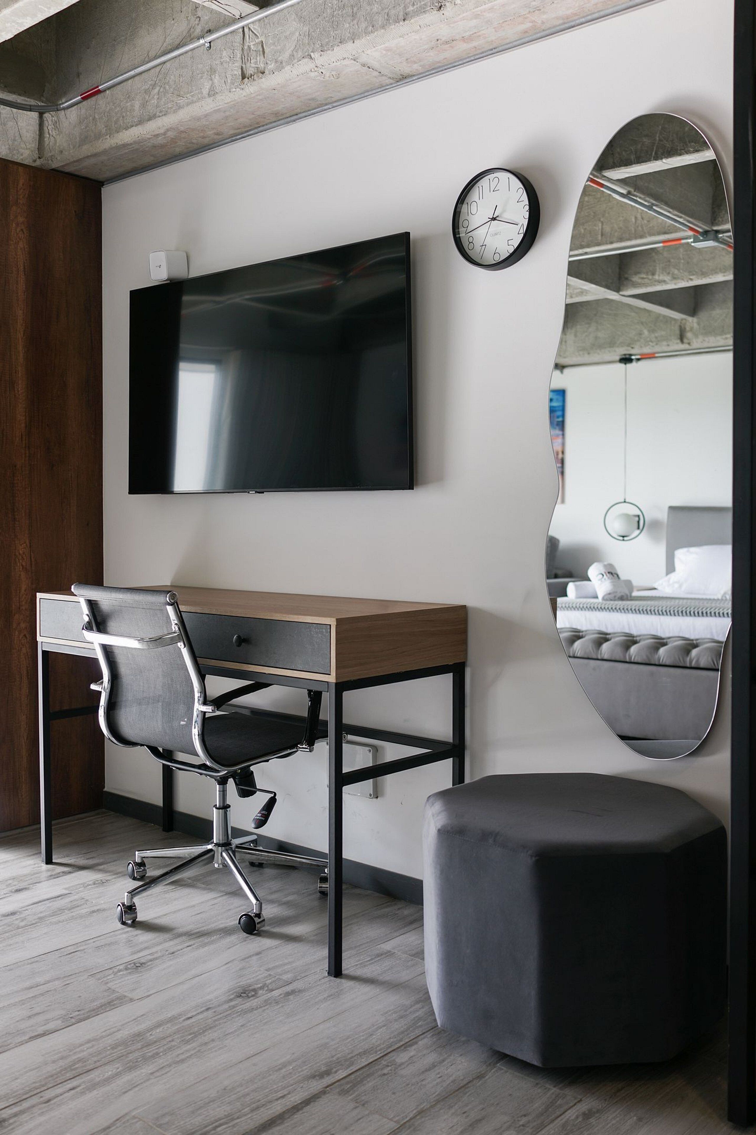 Apartment | Interior