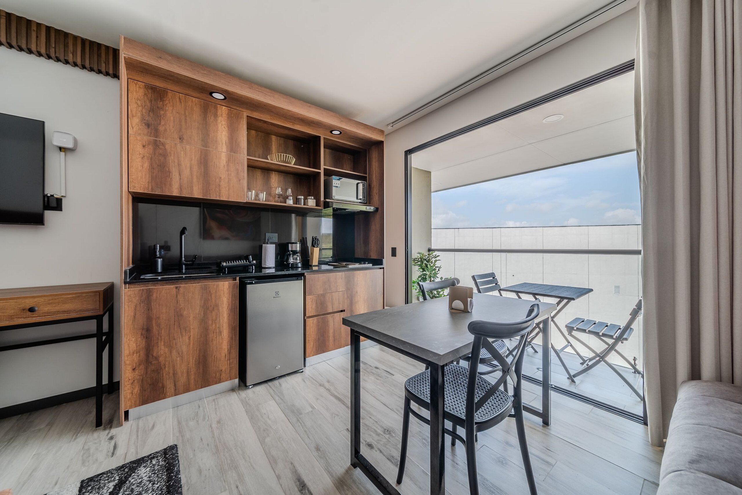 Apartemen Superior | Interior