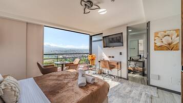 Leilighet – classic | Sengetøy av topp kvalitet, individuelt dekorert og individuelt innredet