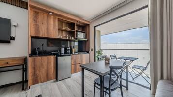 Superior appartement | Interieur