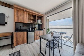 Superior Apartment | Interior