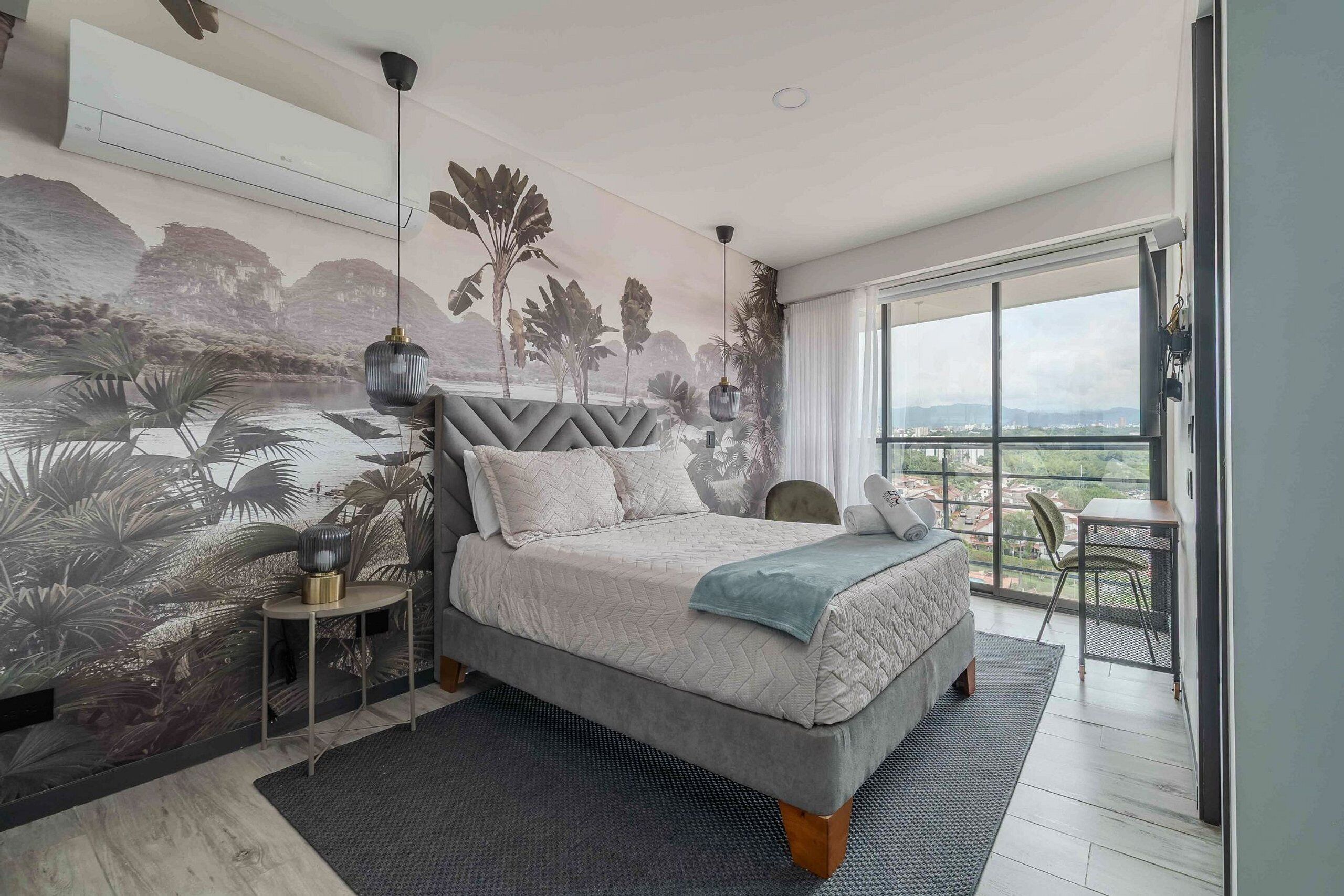 Appartement Classique