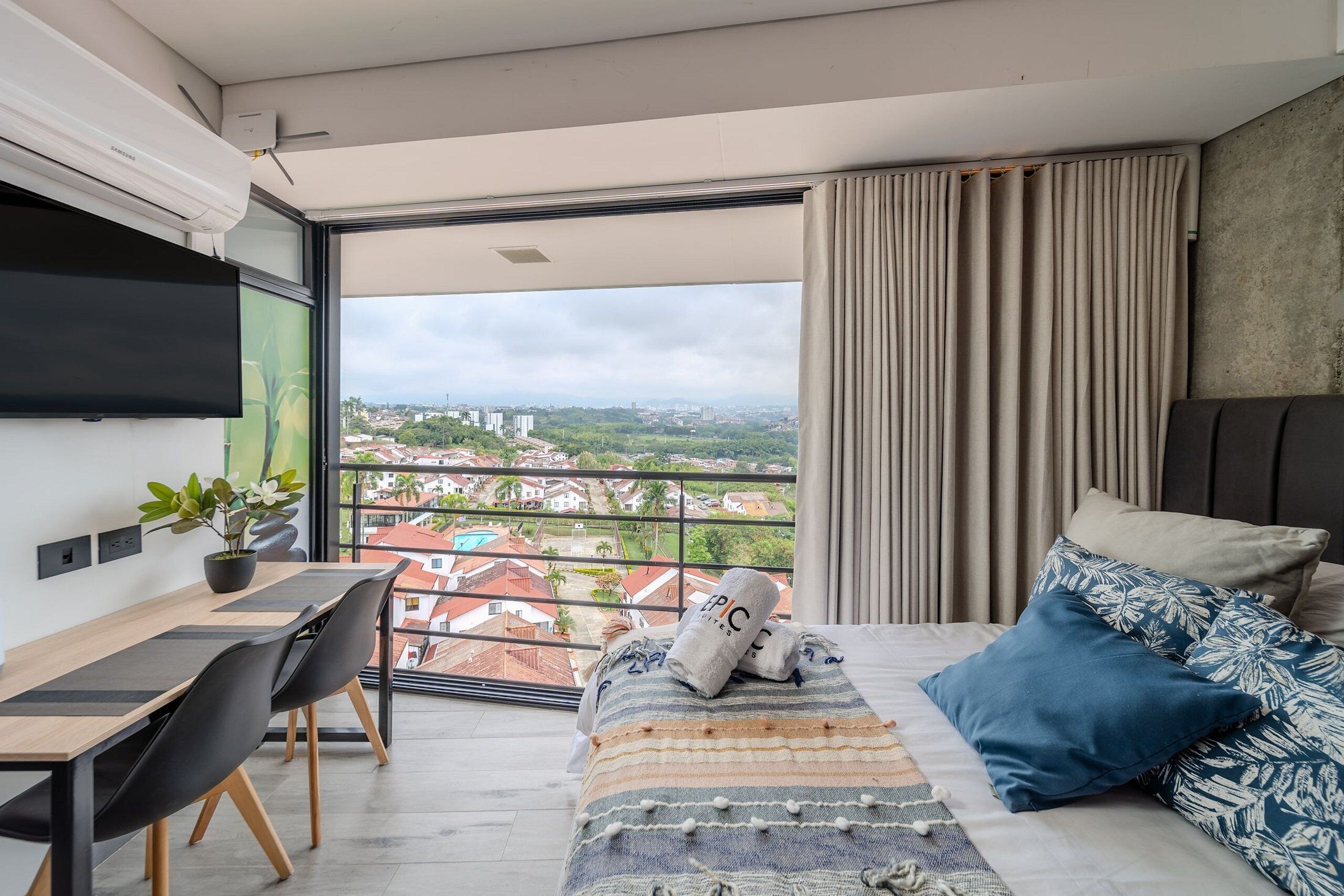 Appartement Classique