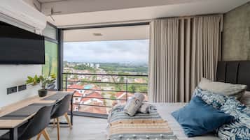 Appartement Classique